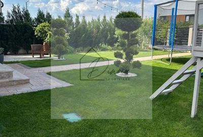 COM 0% I Vila Tunari Otopeni 50m pana la padure | teren 400mp | OCAZIE - 13