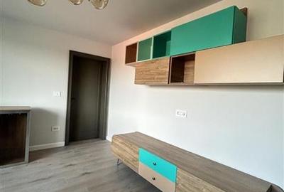 Apartament cu 3 camere de lux, mobilat si utilat, Complexul Studentesc! - 4