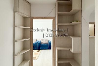 Apartament 3 camere | 3 balcoane | 2 bai | Parcare privata - 20