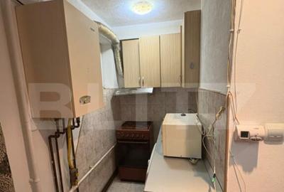 Apartament 2 camere DECEBAL Etaj 2 - 2