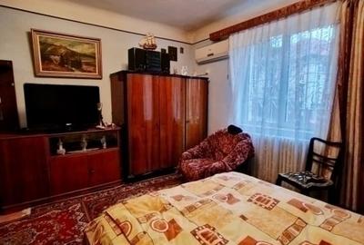 Bloc exclusivist-Parcul Copou-2 camere 60 mp-Boxa subsol - 1