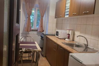 Garsonieră decomandată în Lujerului - 6