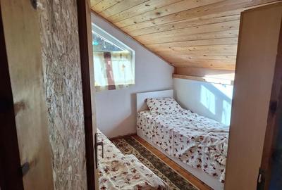 Casă cu 4 camere cu Teren 1250 Mp în Sânmartin - 3