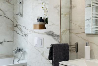 Apartament premium, complet mobilat, cu 2 locuri de parcare - Ikea - 6