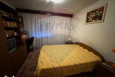 Apartament cu 3 camere, mobilat în Calea Severinului - 5