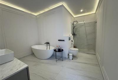 Casă individuală cu 4 camere cu Piscina în Andrei Mureșanu - 25