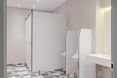 Zone 313 spatii de birouri - de la 200 mp - 2