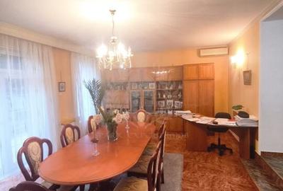 VILA CARTIER ALBERT//SUPRAFATA TEREN 3800MP//BULEVARDUL REPUBLICII - 14