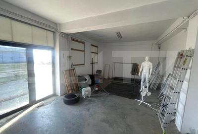Spațiu comercial, de 200 mp, în Central - 2