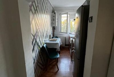 Apartament cu 2 camere, mobilat în Central - 3
