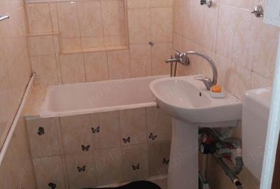 Apartament cu 2 camere semidecomandat în Gara de Nord - 5