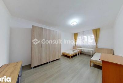 Apartament cu 2 camere decomandat în Gruia - 7