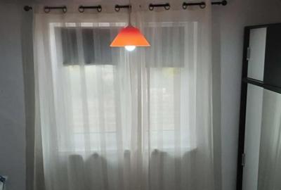 Garsonieră decomandată în Gării - 2