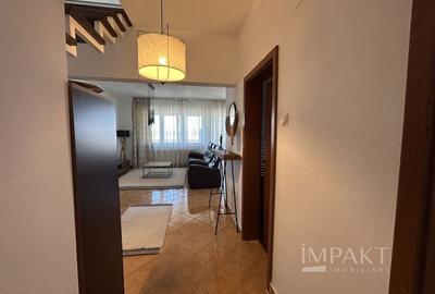 Inchiriere penthouse in Andrei Muresanu! - 15
