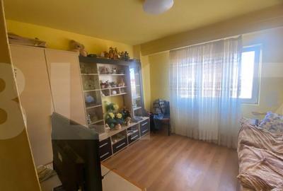 Apartament cu 2 camere, zona Dambovita - 2
