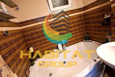 Apartament cu 4 camere semidecomandat, mobilat în Berceni - 18