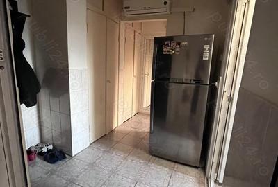 Apartament cu 2 camere decomandat în Central - 1