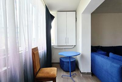 Garsonieră în Pârneava - 3