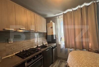 Apartament 3 camere, 63 mp | Zona Closca-Careiului - 1