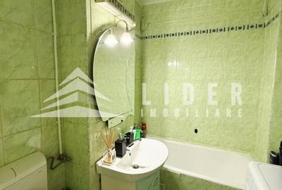 Garsonieră semidecomandată, mobilată în Mărăști - 5