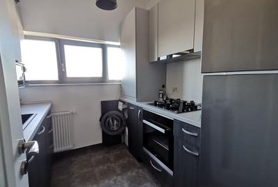 Apartament cu 2 camere decomandat în Gara - 16