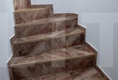 Casa duplex eleganta cu curte amenajata, in Berceni - 14