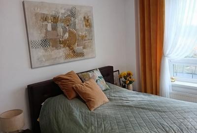 Apartament  3 camere zona Cristian - 13