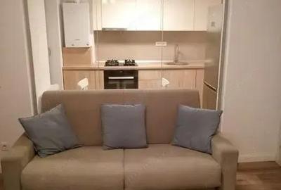 Inchiriez apartament 2 camere in zona Traian - 1