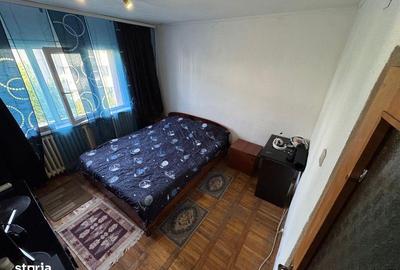 Apartament cu 3 camere decomandat în Central - 1