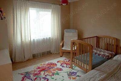 Apartament 4 camere micalaca zona 500 - 3