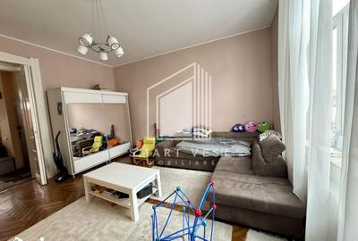 Apartament cu 2 camere, mobilat în Ultracentral - 19