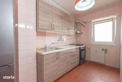 Apartament cu 4 camere în Iancului - 1