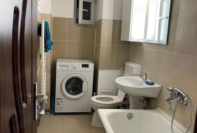 Garsonieră decomandată în Nicolina - 1