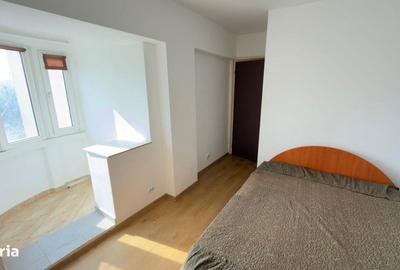 Apartament cu 3 camere, mobilat în Tei - 10