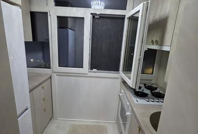 Apartament cu 2 camere decomandat în Central - 7