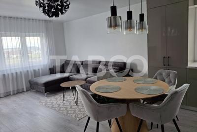 Apartament cu 3 camere decomandat, mobilat în Periferie - 2