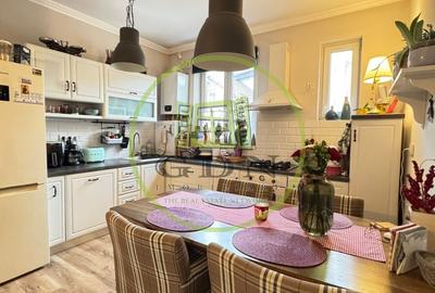 Apartament cu 3 camere decomandat în Ultracentral - 3