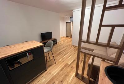 Vand Apartament 2 camere, 45mp, curte 29mp, Strada Somesului, Riverland,Floresti - 3