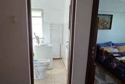 Apartament cu 4 camere în Micro 16 - 2