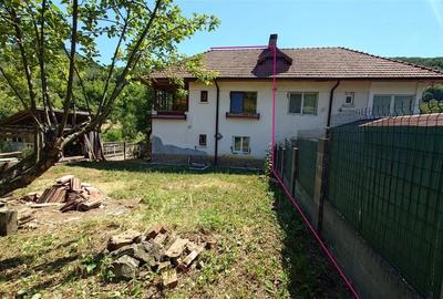 Proprietate cu vibe rural si potential turistic - 2