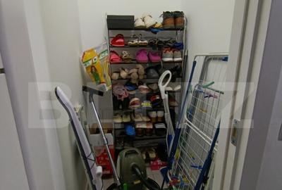 Casă cu 3 camere cu Teren 500 Mp în Central - 10