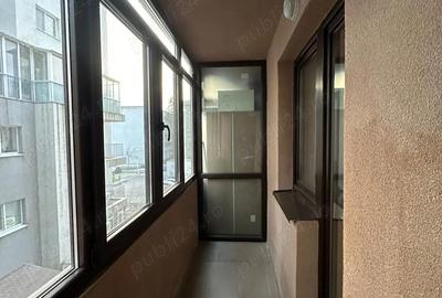 Apartament cu 2 camere semidecomandat în Titan - 1