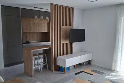 Apartament cu 3 camere în Câmpului - 1