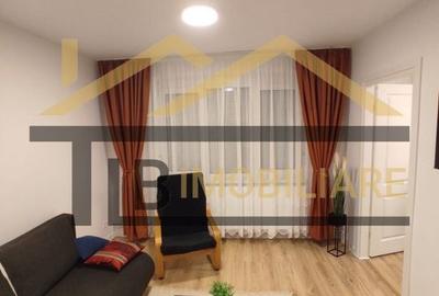 Apartament de 2 camere, 48mp, Zona UMFST - 5
