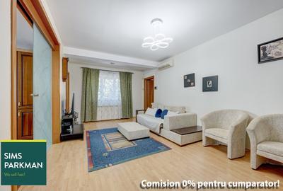 Snagov – Nufarului, Casa 254 mp cu piscina, sauna si semineu | 0% - 7