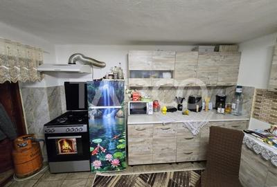 Casă individuală cu 5 camere cu Canalizare în Vurpăr - 16