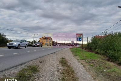 Teren de 2062 mp, în Manasia - 8