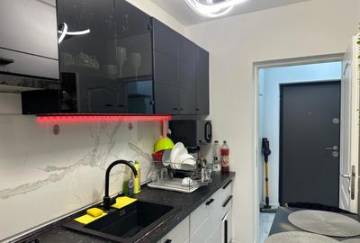 Proprietar,apartament 1 camera,Lunca Cetatuii - 6