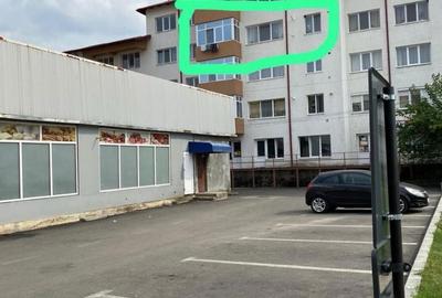 Apartament cu 3 camere în Central - 4