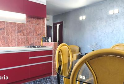 Garsonieră decomandată în Dacia - 2